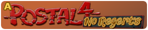 Postal 4 - No Regerts