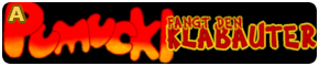 Pumuckl: Fang den Klabauter