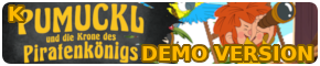 Pumuckl und die Krone des Piratenkönigs (DEMO)