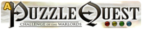 PuzzleQuest: Challenge of the Warlords