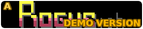 ROGUEish - DEMO