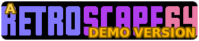 RetroScape64 - DoReCo-Preview