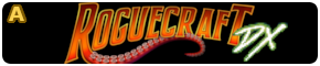 RogueCraft DX