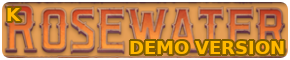 Rosewater (DEMO)