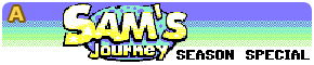 Sams Journey - Season Special