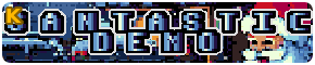 Santastic (DEMO)