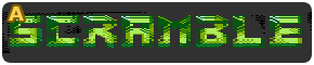 Scramble Arcade