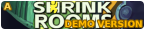 Shrink Rooms (DEMO) Shrink Rooms (DEMO)