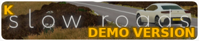 Slow Roads (DEMO)