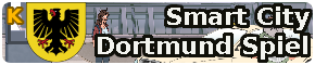 Smart City Dortmund Spiel