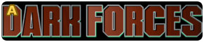 Star Wars - Dark Forces
