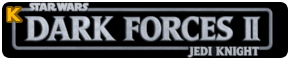 Star Wars - Dark Forces II - Jedi Knight