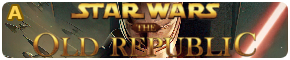 Star Wars - The old republic