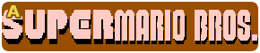 Super Mario Bros.
