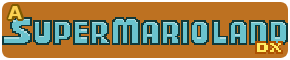 Super Mario Land DX