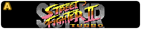 Super Street Fighter II Turbo