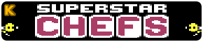 Superstar Chefs