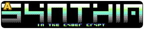 Synthia in the Cyber Crypt