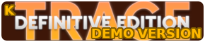 TRACE - Definitive Edition (DEMO)