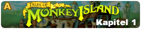 Tales of Monkey Island - Kapitel 1 - Launch of the Screaming Narwhal