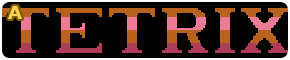 Tetrix