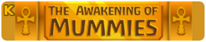 The Awakening of Mummies