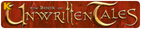 The Book of Unwritten Tales