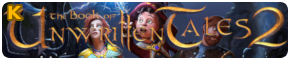 The Book of Unwritten Tales 2