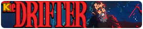The Drifter