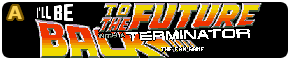 The Fan Game - Ill Be Back To The Future With A Terminator