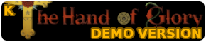 The Hand of Glory (DEMO)