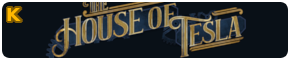 The House of Tesla (DEMO)