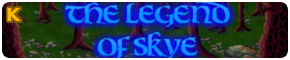 The Legend Of Skye