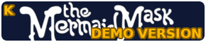 The Mermaid Mask (DEMO)