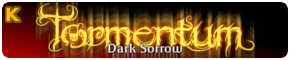 Tormentum - Dark Sorrow