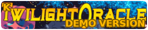 Twilight Oracle - DEMO