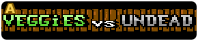 Veggies VS Undead