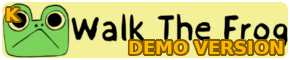 Walk The Frog (DEMO)
