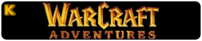 Warcraft Adventures - Lord of the Clans